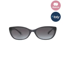 Barner Belleville Sun Glasses - Black